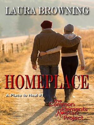 Homeplace - ebook